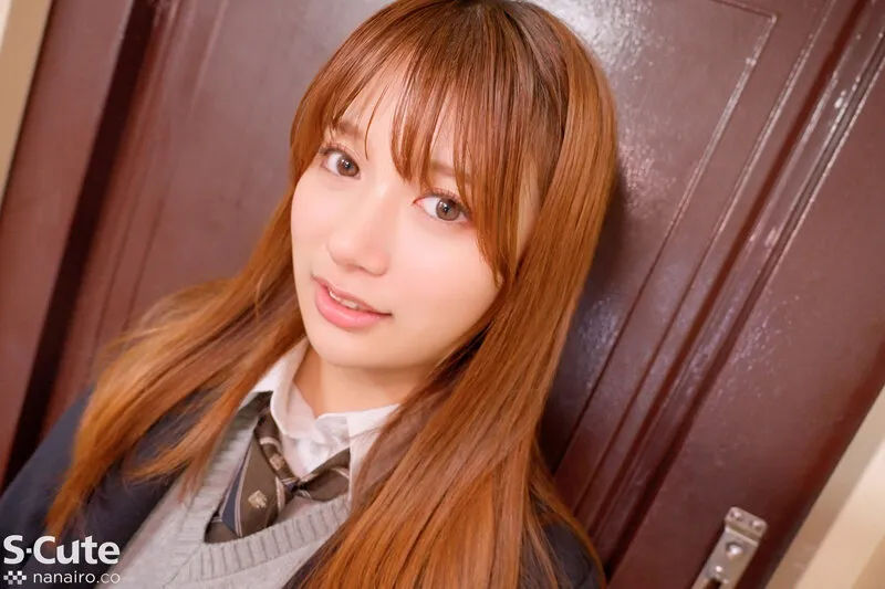 おじさんの好きにシテいいよ。 北岡果林