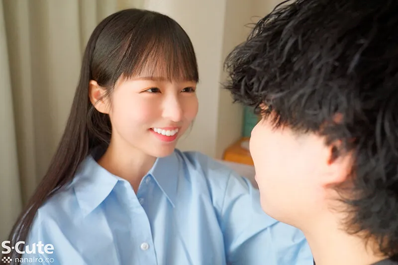 膣奥がヤバい！デカチンで子宮口を突かれたい。 本城はな