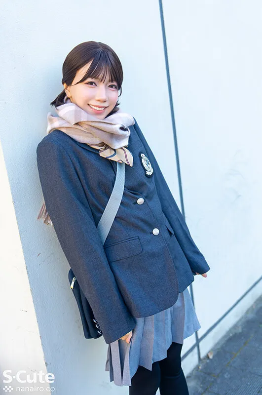 放課後はお泊りSEX。気持ち良すぎて登校前でもSEX 日向由奈