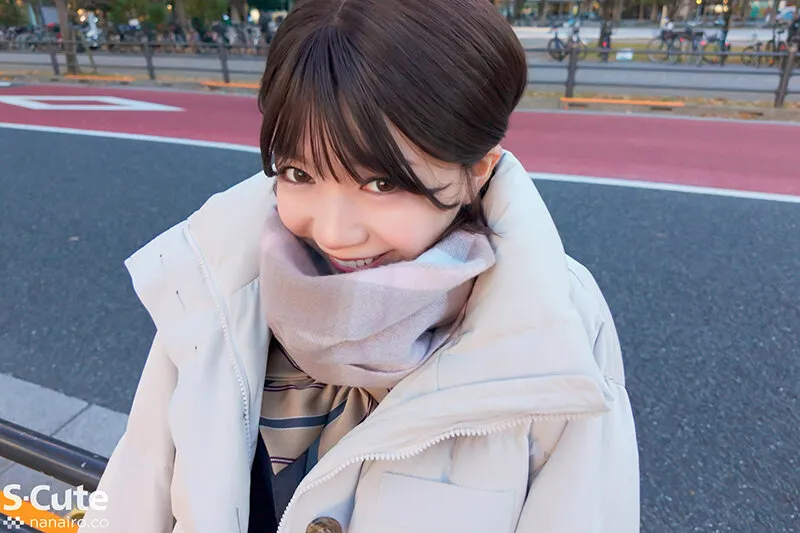 放課後はお泊りSEX。気持ち良すぎて登校前でもSEX 日向由奈