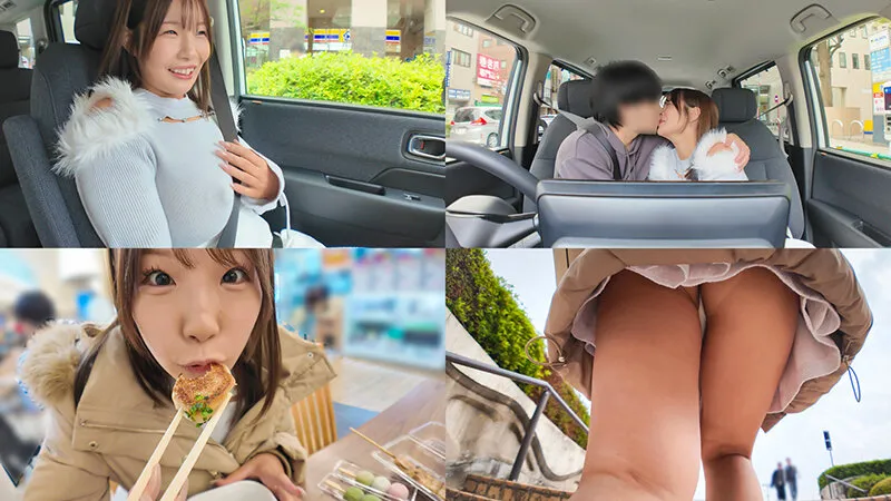 性欲MAXなセフレの小麦色あかりちゃんと汗だくLOVELOVE温泉旅行 恋の罪 Guilty of Romance 森本あかり
