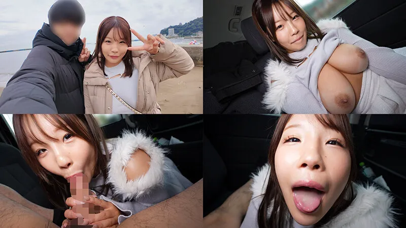 性欲MAXなセフレの小麦色あかりちゃんと汗だくLOVELOVE温泉旅行 恋の罪 Guilty of Romance 森本あかり