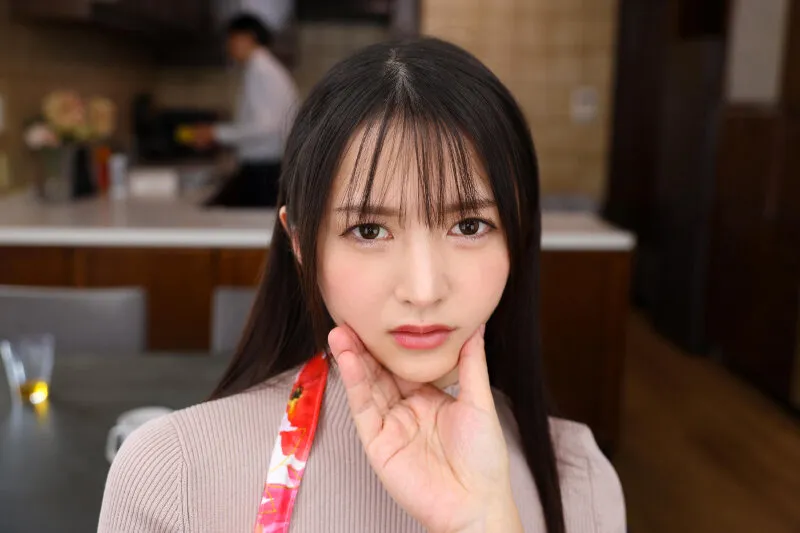 【VR】【8K】下衆な義父に弱みを握られた私は、夫が見ていない隙を狙った時短中出しセックスを執拗に迫られ、抵抗虚しく孕まされました。幸村泉希