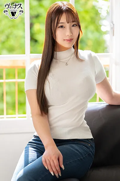 本物素人妻AV Debut！！青春を音楽に捧げた遅咲きの清楚美人妻は今が全盛期 快楽に貪欲にイキ乱れ狂い咲く 槻本あすか