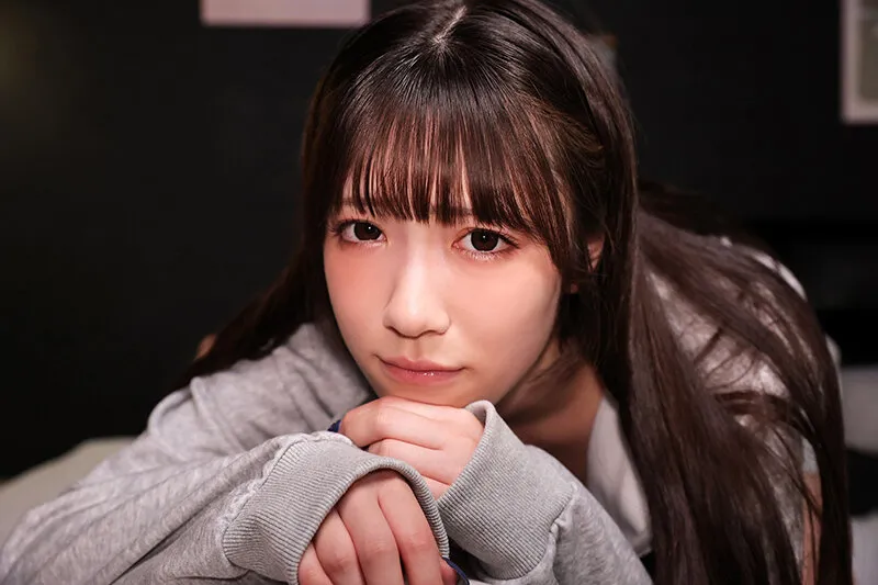 【VR】「さっきはゴメンなさい…」彼女との喧嘩の後…何度もキスをされ「好き 大好き 愛してる」を連呼され気が狂うほどヤリまくった、深夜2時。 浦上ひのり