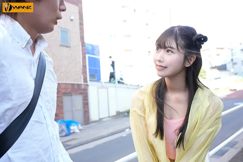 逢沢みゆの凄テクを我慢できれば生★中出しSEX！