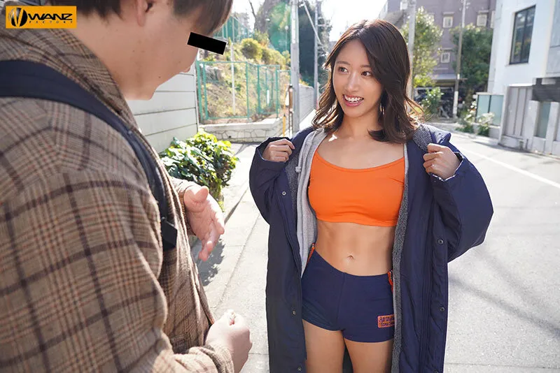 竹内有紀の凄テクを我慢できれば生★中出しSEX！