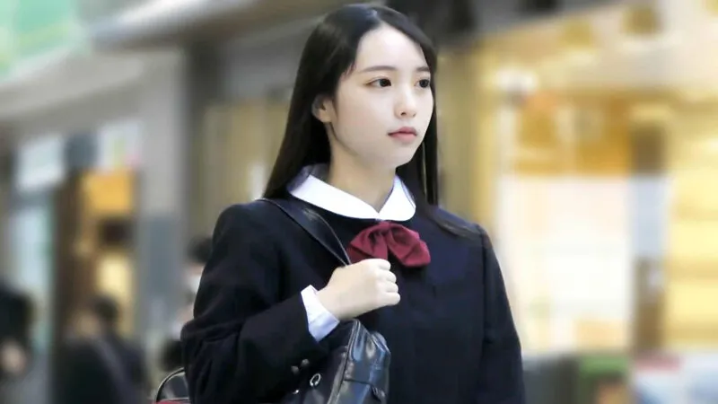 電車生姦制裁 #010