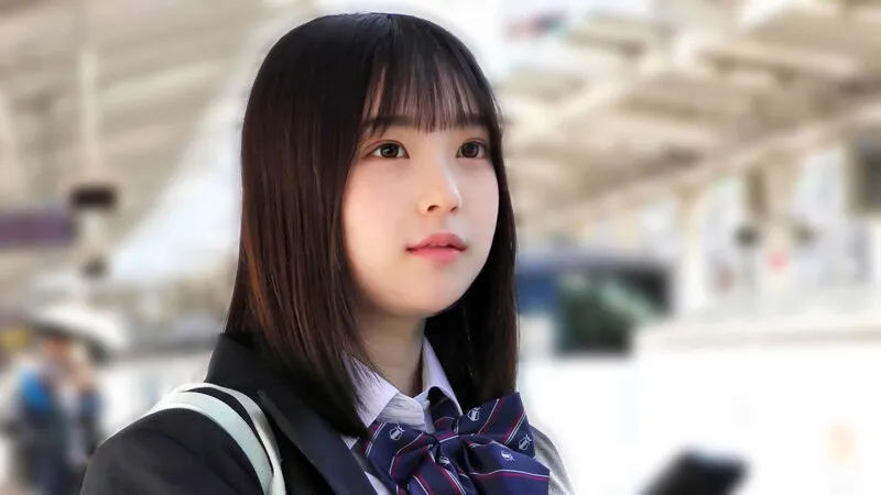 電車生姦制裁 #010
