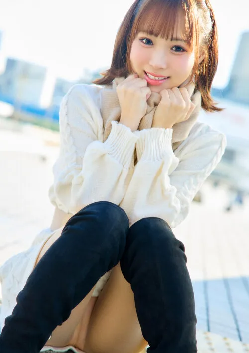 マチアプ生ナカちゃん！外見ハデでも本質ピュア。格上女子を生ハメ中出し攻略セックス