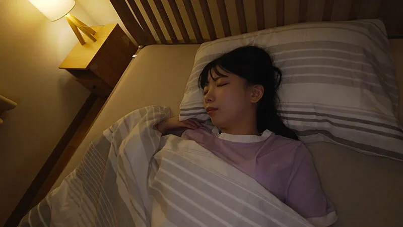 鬼畜管理人中出しレ〇プ 被害者 701号室 女子●生 み●みさん