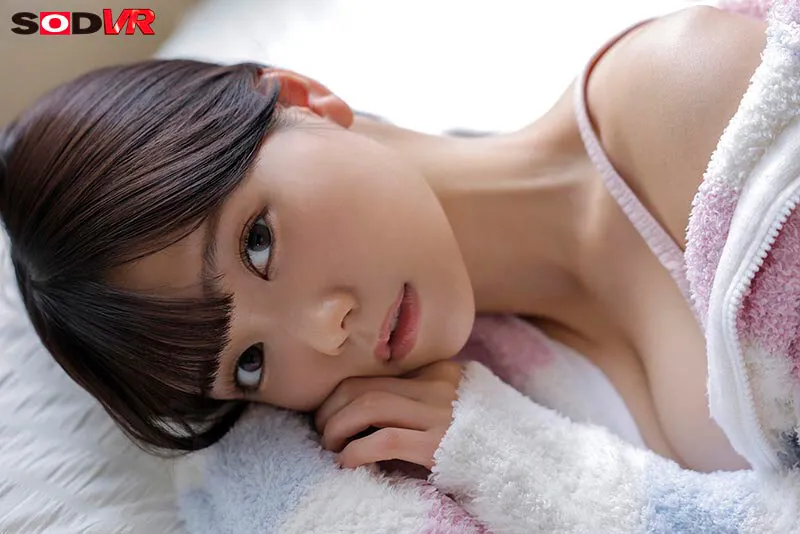 【VR】【8K】松永あかり初VR 同棲生活×顔面特化×10射精 アニメ声の彼女と休日は終日エッチなことしてます。