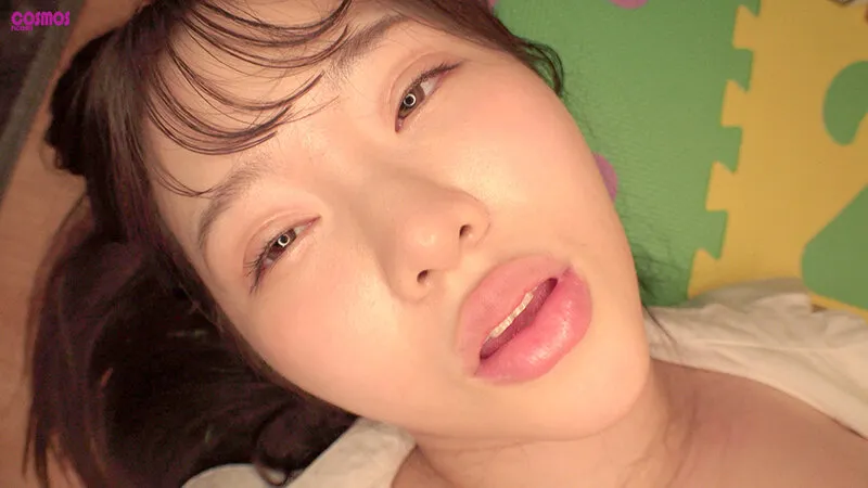 生活に困り自宅でメンズエステを始めた近所のシングルマザーと中出しSEX れなさん（32歳）