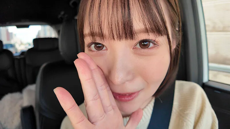 「精子が出るところも中に出されるところも感じたい…」パイパン美少女セフレ天馬ゆいと真正半外半中出しデート