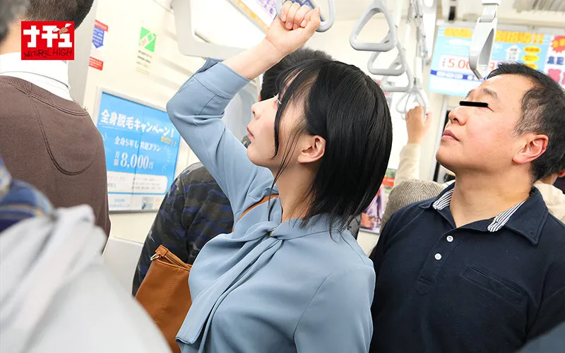 直穿きパンスト電車 パンツを抜き取られた恥ずかしさで抵抗できず何度もイカされた美脚女