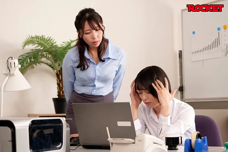 ROCKET18周年記念ユーザーリクエスト祭り AI操り人形 ~偽AIアプリに翻弄されておかしくなる女たち~