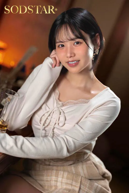 よっぱらうとフェラ魔になるバイト先の優しい先輩 童貞のボクは即尺タマ舐めアナル舐めで腰砕けになるほどブッ濃い精子をドバドバ搾られた 柴崎はる