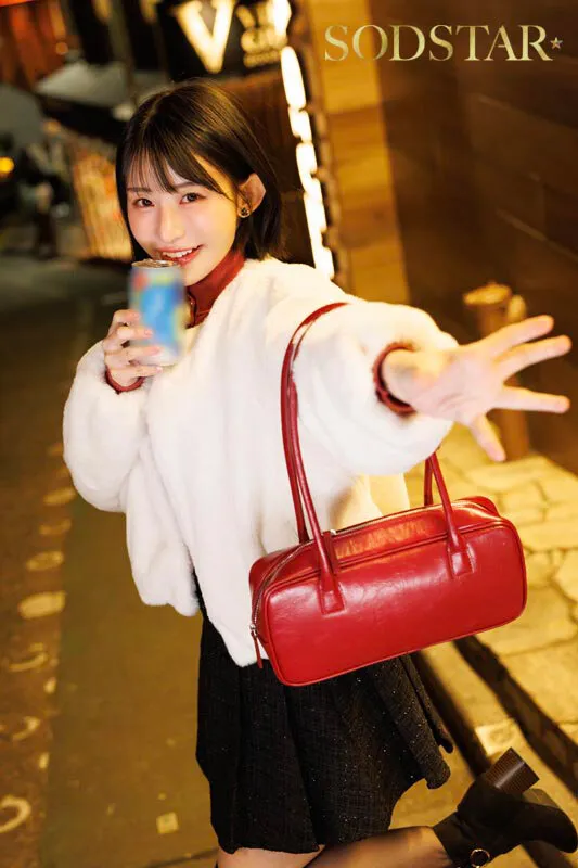 むしゃぶりつきたい身体のイイ女がほろよいノーガードで性欲むき出しに…よく呑みよく笑う完全OFFな宮島めいが本能のままにイキまくる生々しいプライベート交尾