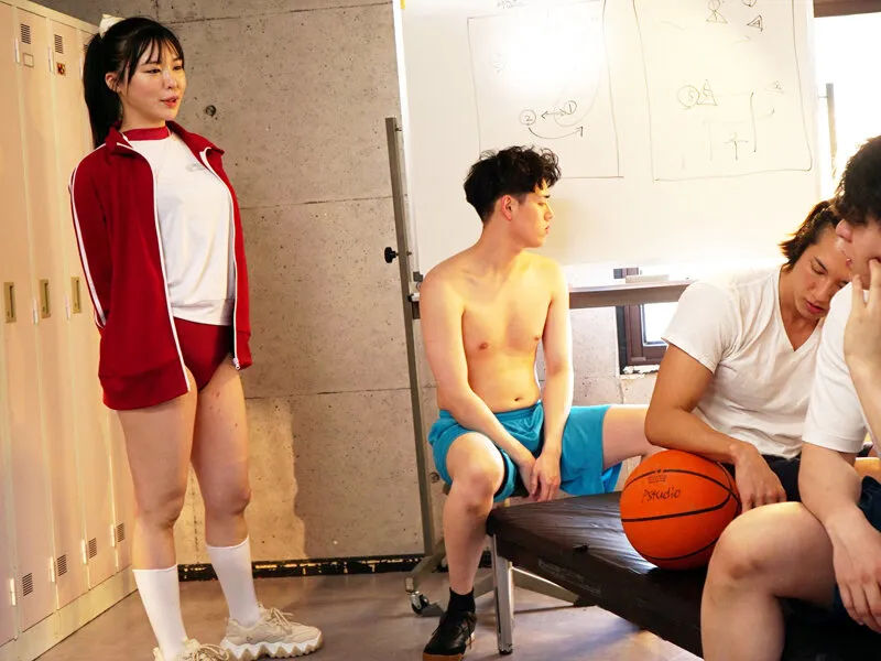 クソ生意気な巨乳女子マネージャーを完堕ちするまで徹底的にわからせる連続中出し逆襲レ×プ輪●。 黒島玲衣