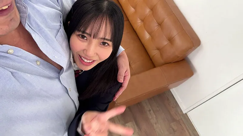 パパ大好き!ママには言えないパパと音のエッチな日常 美咲音