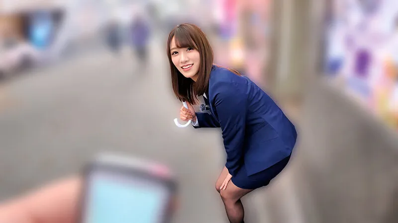 素人美少女とリモコンバイブお散歩ー黒パンスト敏感キャリアウーマン編ー「もう我慢できません…//」人ごみの中、黒パンスト美脚ガクブル震わせイキまくってしまうOLたち！人生初の羞恥プレイでまさかのエロスイッチオン！車移動中も大胆カーオナニー！最後はホテルで…