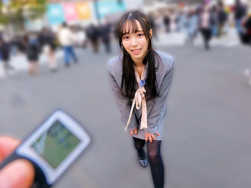 素人美少女とリモコンバイブお散歩ー黒パンスト敏感キャリアウーマン編ー「もう我慢できません…//」人ごみの中、黒パンスト美脚ガクブル震わせイキまくってしまうOLたち！人生初の羞恥プレイでまさかのエロスイッチオン！車移動中も大胆カーオナニー！最後はホテルで…