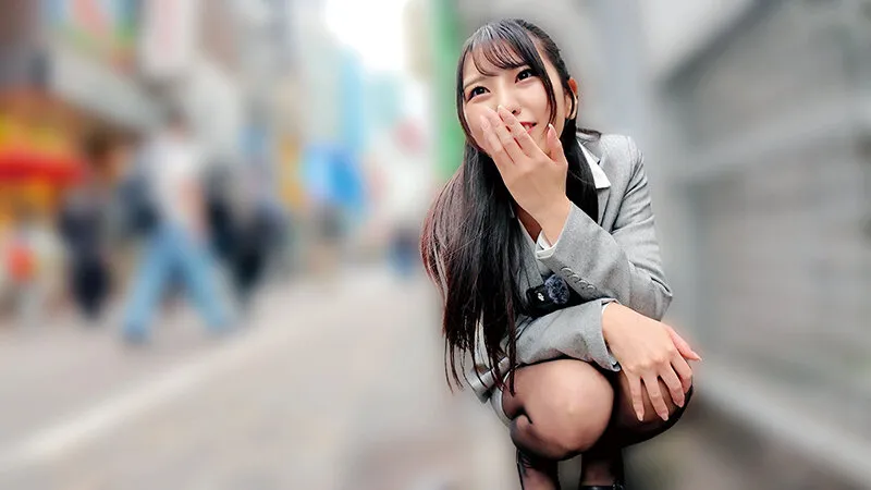 素人美少女とリモコンバイブお散歩ー黒パンスト敏感キャリアウーマン編ー「もう我慢できません…//」人ごみの中、黒パンスト美脚ガクブル震わせイキまくってしまうOLたち！人生初の羞恥プレイでまさかのエロスイッチオン！車移動中も大胆カーオナニー！最後はホテルで…