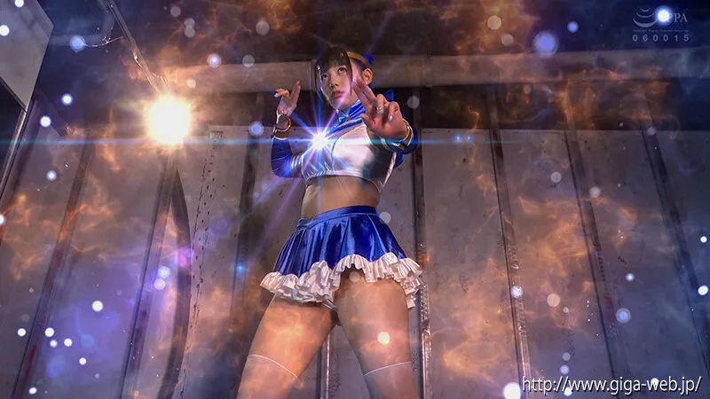 美少女戦士セーラービスケス 宇流木さらら