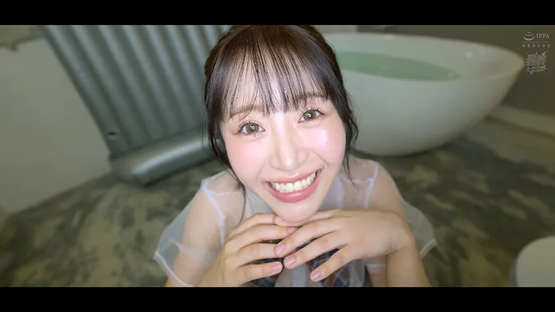 『在台湾遇見日本AV女優！？』台湾で偶然出会った僕の憧れのAV女優 深月めいちゃんと妄想セックス！夢の中ならやりたい放題！！