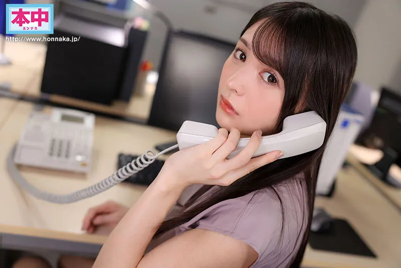 【VR】私のマ〇コぐちょぐちょにして お酒に酔いすぎた普段はきっちりしている女上司が僕と二人きりのオフィスで見せたヤラれたがりでドMで淫らな本性 幸村泉希