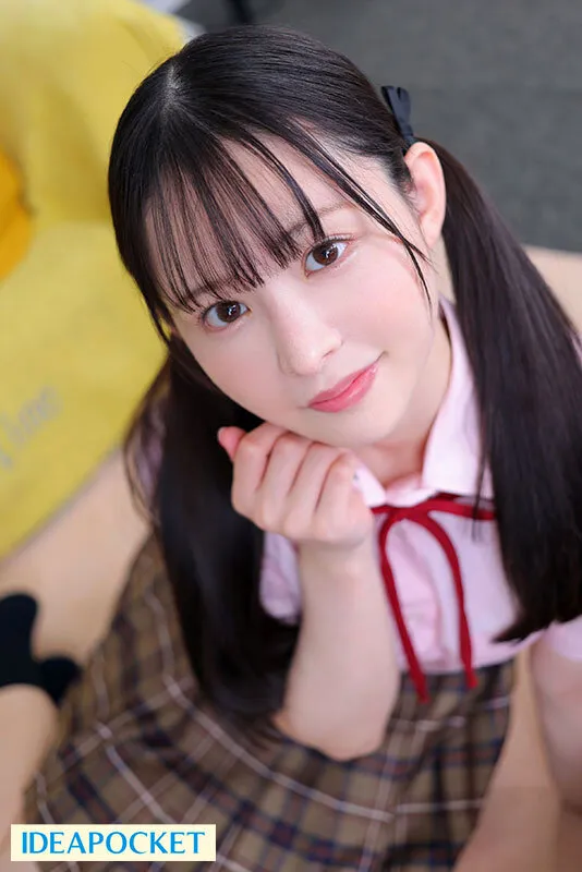 【VR】山田鈴奈に視姦されたい… ドキドキ恋人距離×囁きエンジェルボイス×小悪魔焦らし寸止め 僕をダメにする 極没入 甘とろオナサポ