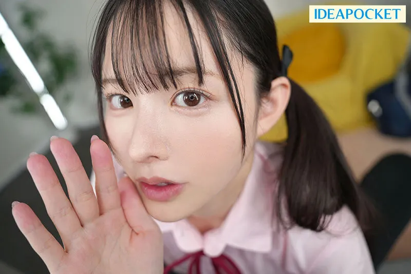 【VR】山田鈴奈に視姦されたい… ドキドキ恋人距離×囁きエンジェルボイス×小悪魔焦らし寸止め 僕をダメにする 極没入 甘とろオナサポ
