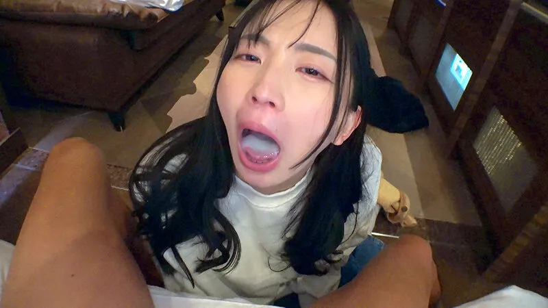 タダマンFile28 まゆ28歳 都合のよいセフレに精飲と中出しまくった記録
