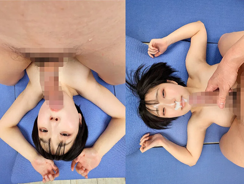 【VR】コンプラ無視!売れないアイドルに付け込む無秩序セクハラレッスン 8K 糸井瑠花
