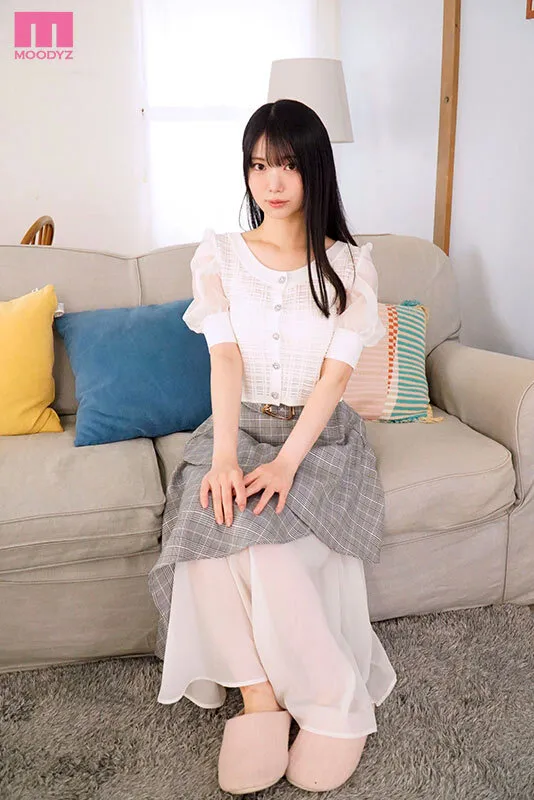 【VR】スターへの階段を駆けあげる現役女子大生×Hcupおっぱい 奥井千晴が普通の女の子に戻る初めてのドキドキお泊まりデート