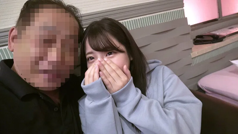 還暦ガチ老人ハメ撮り大全豪華2本SPIII【1爆乳すぎる地味子】【2超剛毛マ〇コ田舎娘】デカパイ巨尻クビレの完璧ボディなのにオドオドする内気性格に真性ドMを見抜き生ハメ中出し成功させる老獪テクニック完全公開