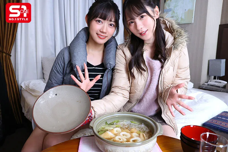 【VR】出張先の方言コンカフェで東北美人と意気投合 田舎の冬はセックスしかヤルことなくて きめ細かい美肌でぬくぬく超密着サンドイッチ逆3P 明日葉みつは 村上悠華