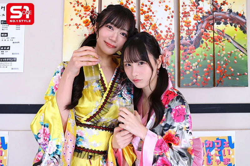 【VR】出張先の方言コンカフェで東北美人と意気投合 田舎の冬はセックスしかヤルことなくて きめ細かい美肌でぬくぬく超密着サンドイッチ逆3P 明日葉みつは 村上悠華